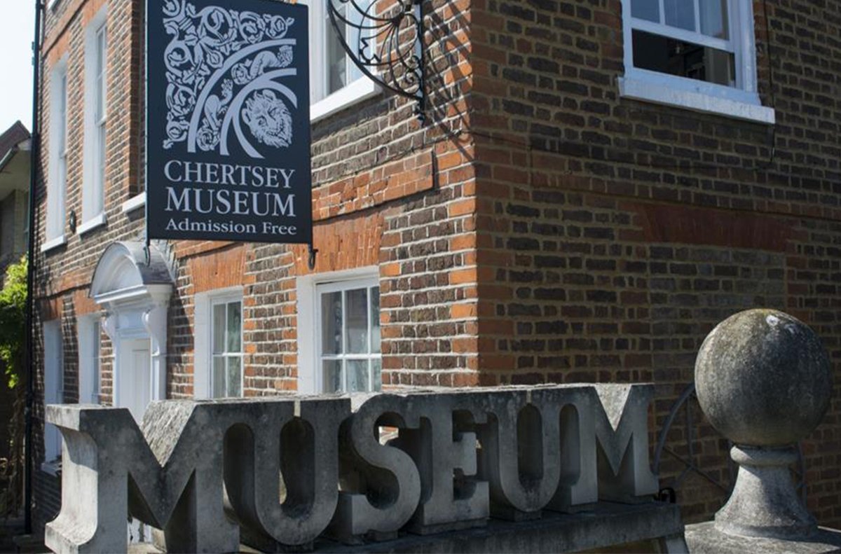 MuseumChurtsey-120x791px Chertsey Museum